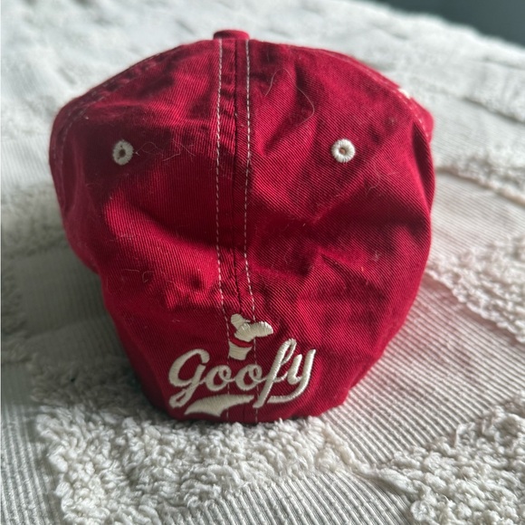 Disney Parks Goofy Baseball Hat - Picture 2 of 4